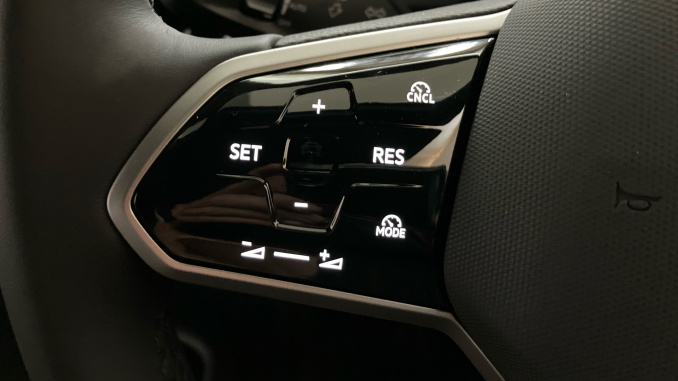Volkswagen ID.3 150kW Match Pro 59kWh 5dr Auto Electric Hatchback - Image 17
